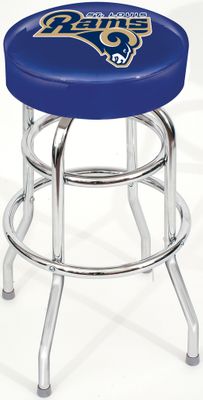 Imperial International St. Louis Rams Bar Stool