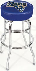 Imperial International St. Louis Rams Bar Stool