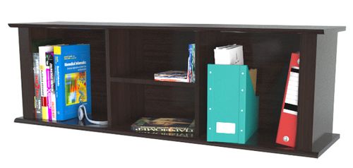 Inval Espresso Wall Mounted Hutch