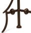 Iron Towel Holder - IMAX - 9731