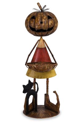 Jack O'Lantern Man - IMAX - 57874