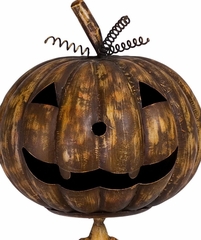 Jack O'Lantern Man - IMAX - 57874