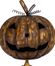 Jack O'Lantern Man - IMAX - 57874