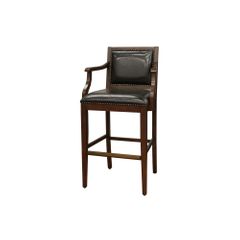 Jackson 30" Stool in Espresso - American Hertiage - AH-130869ES