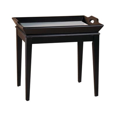 Jade Accent Table - Pulaski