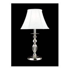 Jane Crystal Table Lamp - Dale Tiffany