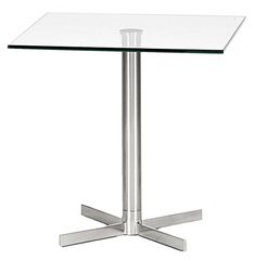 Jane End Table - Bellini Modern Living - DM-6356