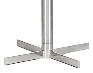 Jane End Table - Bellini Modern Living - DM-6356