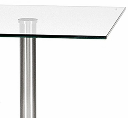 Jane End Table - Bellini Modern Living - DM-6356