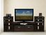 Jasper Entertainment Center Set 2 - Nexera Furniture - JAS-ESET-2