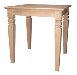 Java End Table - OT-60E