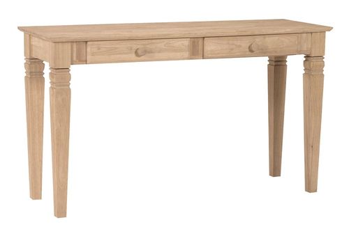 Java Sofa Table with 2 Drawers - OT-60S2