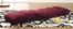 Jet Curved Convertible Lounger in Burgundy - TT-NJA-D2-BY