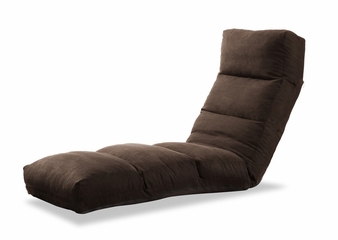 Jet Curved Convertible Lounger in Java - TT-NJA-D2-JV