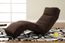 Jet Curved Convertible Lounger in Java - TT-NJA-D2-JV