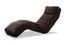 Jet Curved Convertible Lounger in Java - TT-NJA-D2-JV