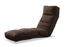 Jet Curved Convertible Lounger in Java - TT-NJA-D2-JV