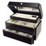 Jewelry Box in Java - Jordan - Jewelry Boxes by Mele - 0078411