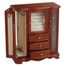 Jewelry Box in Walnut - Richmond - Jewelry Boxes by Mele - 00772F09M