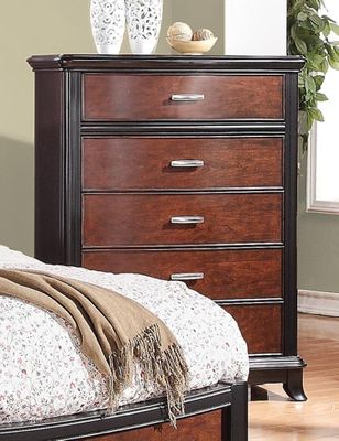 Josephina 5 Drawer Chest - 202235