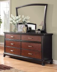 Josephina 6 Drawer Dresser - 202233