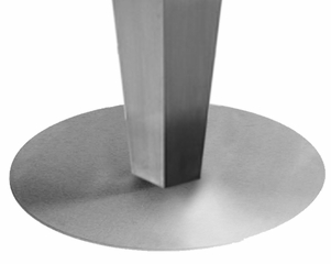Julia Dining Table - Bellini Modern Living - JULIA-42