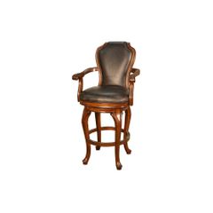 Juliana 30" Bar Stool in Canyon - American Hertiage - AH-130868