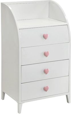 Juliette Open Bookshelf - 400575