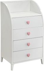 Juliette Open Bookshelf - 400575