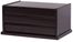 Juliette Wooden Jewelry Box in Java - 00840S13