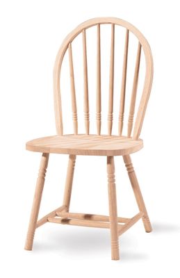 Junior Windsor Spindleback Chair - 1C-114