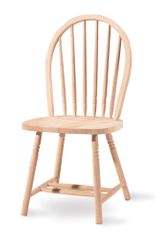 Junior Windsor Spindleback Chair - 1C-114