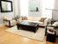Jute Rug - 3' x 5' - Zatar Ribbed Loop Pile Natural Wool and Jute Area Rug in Ivory / Beige - AMB0308-0035