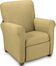 Juvenile Recliner Urban Brownstone Microfiber