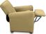 Juvenile Recliner Urban Brownstone Microfiber