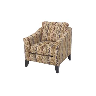 Kelly Accent Chair - Jackson Furniture