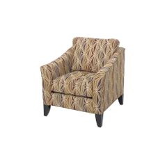 Kelly Accent Chair - Jackson Furniture