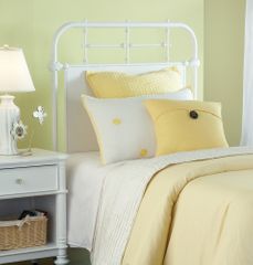 Kensington King Size Headboard with Frame - Hillsdale Furniture - 1708HKR