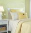 Kensington King Size Headboard with Frame - Hillsdale Furniture - 1708HKR