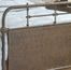 Kensington Twin Size Bed - Hillsdale Furniture - 1502BTWR