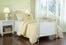 Kensington Twin Size Bed - Hillsdale Furniture - 1708BTWR