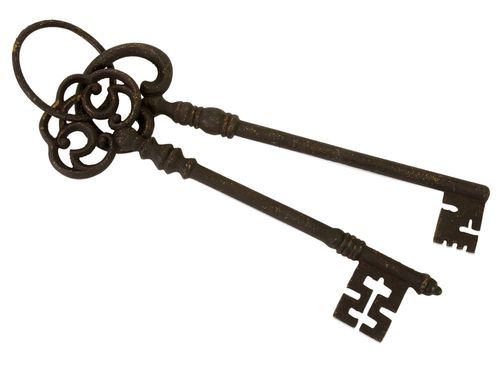 Keys - IMAX - 16102