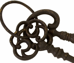 Keys - IMAX - 16102