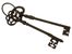 Keys - IMAX - 16102