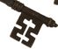 Keys - IMAX - 16102