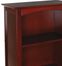 Kids Bookcase - Avalon Tall Bookshelf in Cherry - KidKraft Furniture - 14031