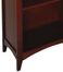 Kids Bookcase - Avalon Tall Bookshelf in Cherry - KidKraft Furniture - 14031