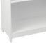 Kids Bookcase - Nantucket Bookcase - KidKraft Furniture - 86625