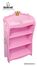 Kids Bookcase - Princess Toddler Bookcase - KidKraft Furniture - 76126