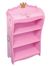 Kids Bookcase - Princess Toddler Bookcase - KidKraft Furniture - 76126